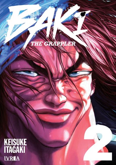 BAKI #2