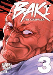 BAKI #3