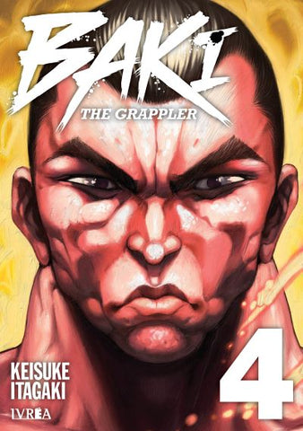 BAKI #4