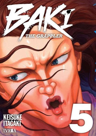 BAKI #5
