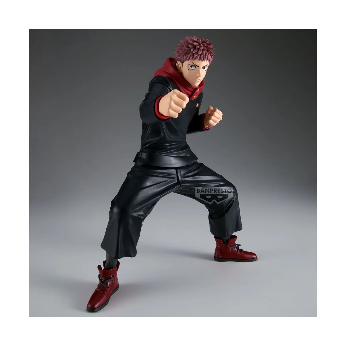 GRANDISTA JUJUTSU KAISEN - YUJI ITADORI