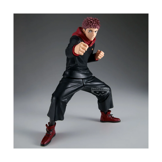 GRANDISTA JUJUTSU KAISEN - YUJI ITADORI