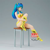 Banpresto Lum Relax Time - Urusei Yatsura