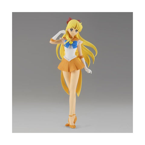 Banpresto Eternal Sailor Moon Glitter & Glamours - Sailor Venus