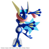 Model Kit Pokemon - Greninja