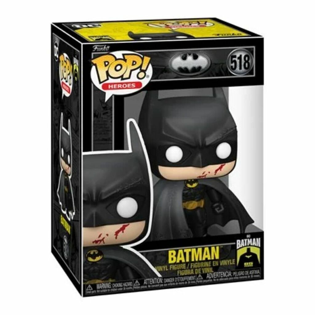Funko POP - Batman 85years #518