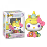 Funko POP Hello Kitty and Friends - Hello Kitty Unicorn Party