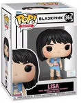 Funko POP Blackpink - Lisa