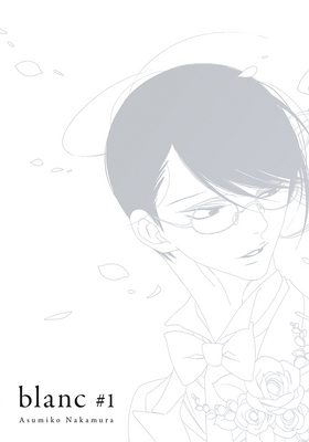 BLANC #1