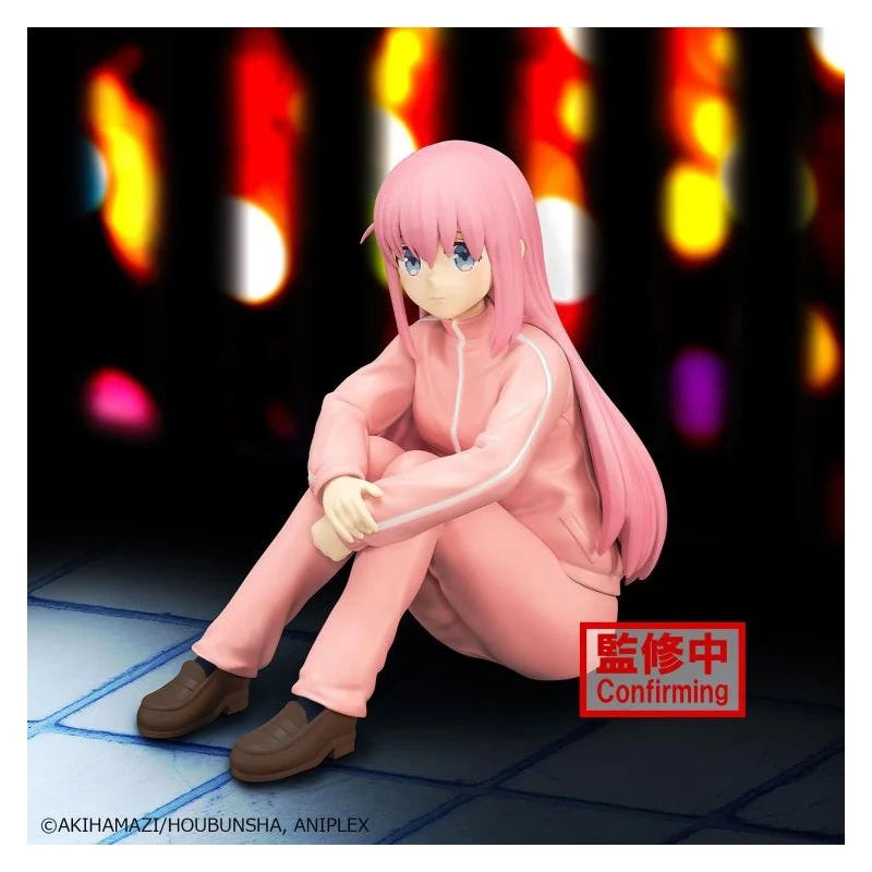 Banpresto Bocchi The Rock - Hitori Gotoh