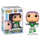 Funko POP Toy Story 4 - Buzz Lightyear