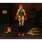 Jada Toys Street Fighter - Cammy