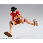 S.H. Figuarts One Piece - Monkey D. Luffy