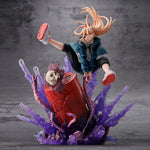 Figuarts Zero Chainsaw Man - Power