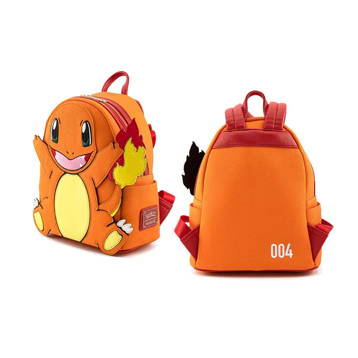 Mini Backpack Loungefly Charmander