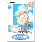 CHOBITS #1