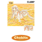 CHOBITS #4