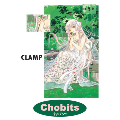 CHOBITS #5