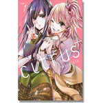 CITRUS + #1