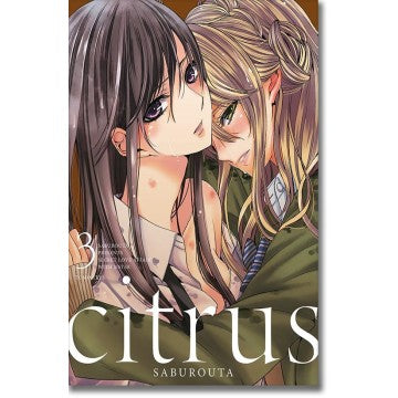 CITRUS #3