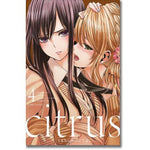 CITRUS #4