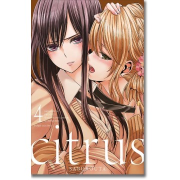 CITRUS #4