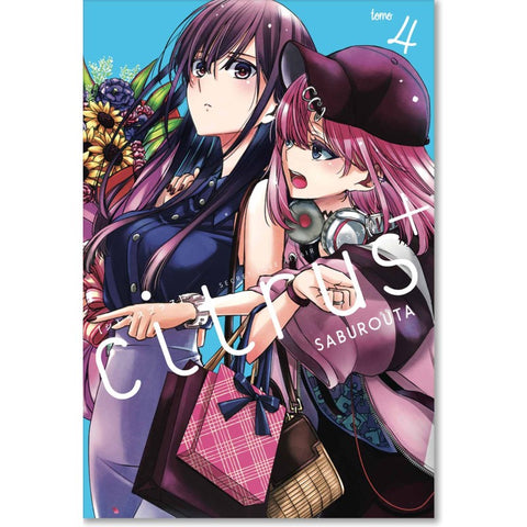 CITRUS + #4