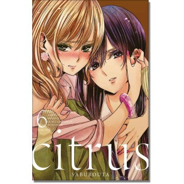 CITRUS #6