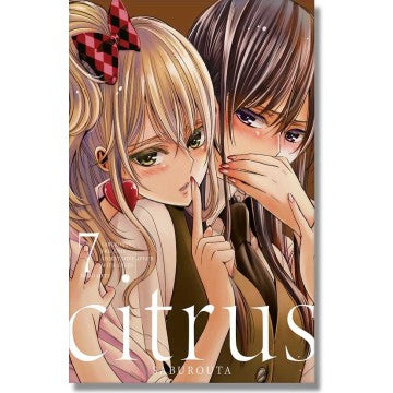 CITRUS #7.