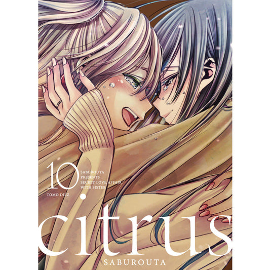 CITRUS #10