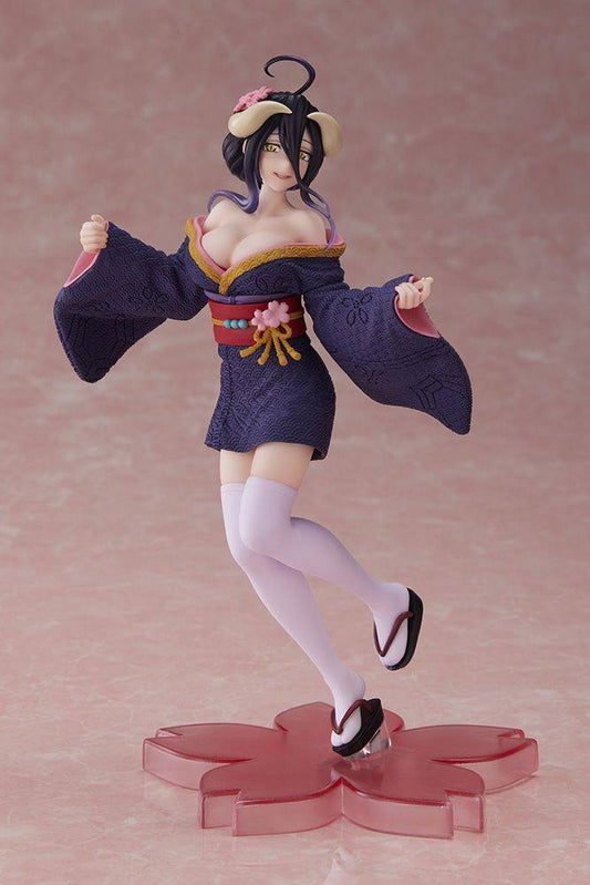 Taito Coreful Overlord - Albedo Kimono