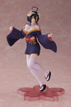 Taito Coreful Overlord - Albedo Kimono