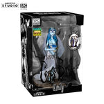 AbyStyle Studio SFC - Corpse Bride Emily 8"