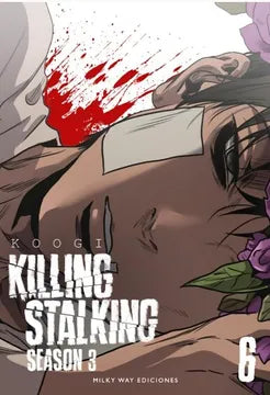 KILLING STALKING SEASON 3 #6