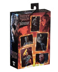 NECA - Freddy vs Jason Ultimate Jason