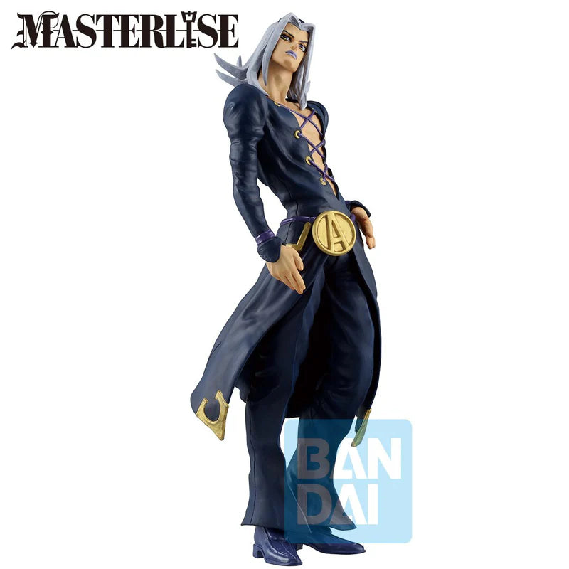 Ichibansho Masterlise Jojo's - Leone Abbacchio