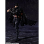 S.H. Figuarts Berserk - Guts Berserker Armor