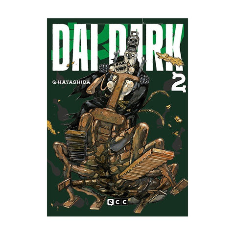 DAI DARK #02