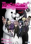DANGANRONPA THE ANIMATION #1