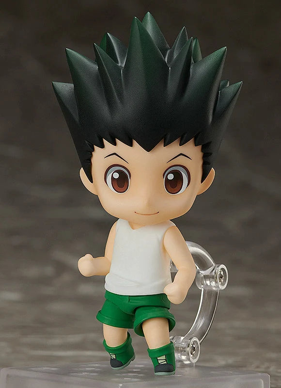 Nendoroid Doll Good Smile Company - Gon Freeccs