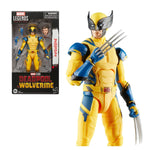Marvel Legends Deadpool & Wolverine - Wolverine
