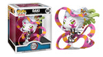 Funko POP Deluxe Demon slayer - Daki Demon Form