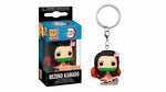 Funko Llavero Demon Slayer - Nezuko Kamado (Boxlunch)