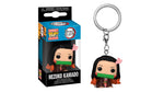 Funko Llavero Demon Slayer - Nezuko Kamado Ver.2