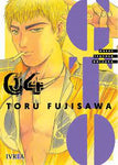 GREAT TEACHER ONIZUKA #4