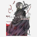 PANDORA HEARTS #10