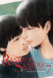 RASTROS DE SANGRE #7