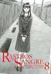 RASTROS DE SANGRE #8
