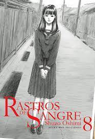 RASTROS DE SANGRE #8