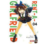 RENT-A- GIRLFRIEND #4